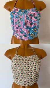 Top reversible