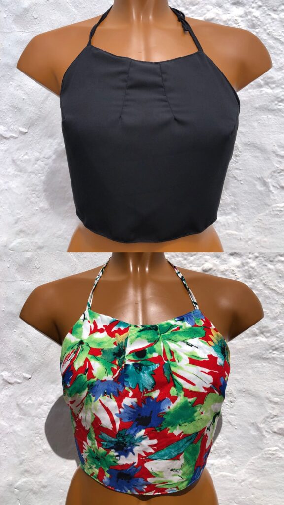 Top reversible