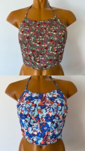 Top reversible