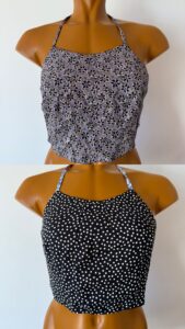 Top reversible