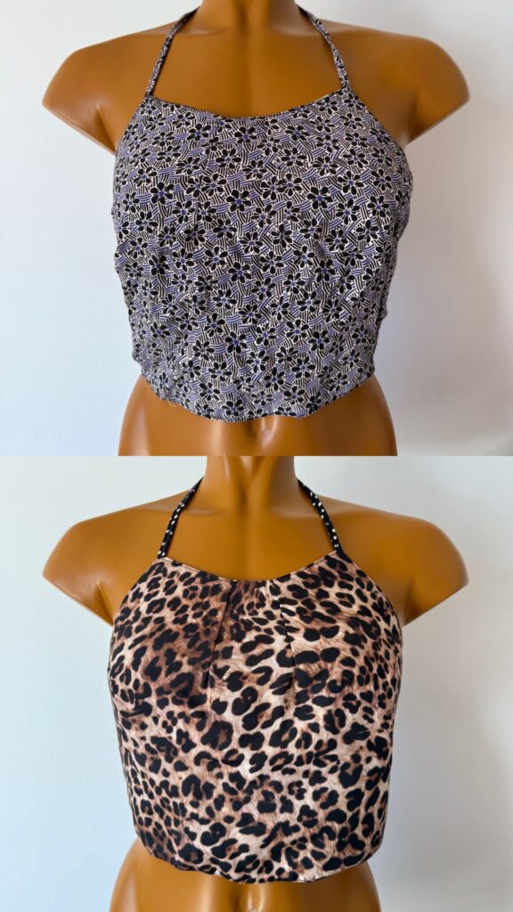 Top reversible