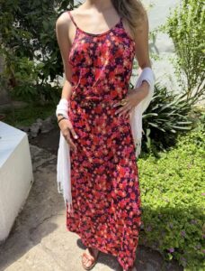 Vestido
