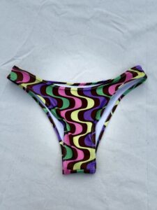 Braguita brasileña